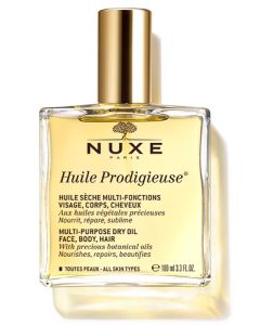 Nuxe Huile Prodigieuse Olio Secco 100Ml
