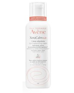 Avene Xeracalm Ad Crema Liporestitutiva Cosmetico