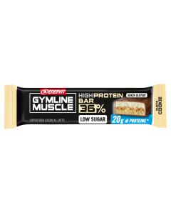 Gymline 20G Barretta Cookie 55G