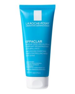 La Roche Posay Effaclar Maschera 100Ml