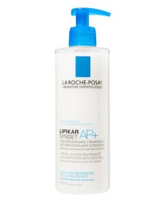 La Roche Posay Lipikar Syndet Ap+ 400Ml