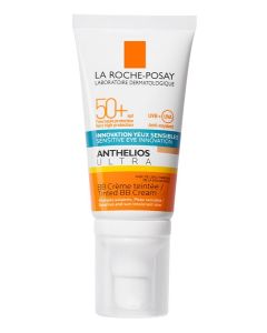 Anthelios Crema Bb SPF50+ Con Profumo 50Ml