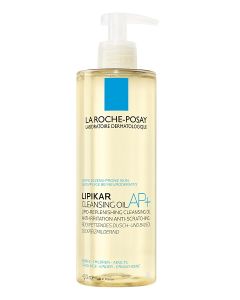La Roche Posay Lipikar Huile Lavante Ap+ 400Ml