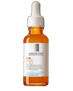La Roche Posay Pure Vitamin C10 Siero Viso