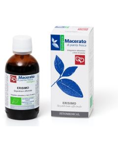 ERISIMO TM 50ML BIO