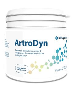 Metagenics Artrodyn 60 Porzioni 275G