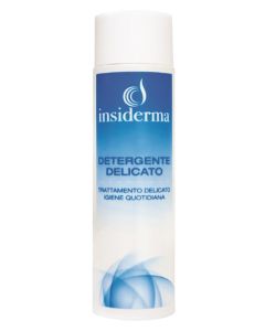INSIDERMA DETERGENTE DEL 250ML