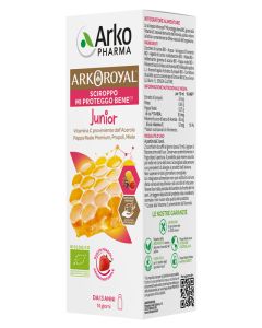 Arkofarma Arkoroyal Concentrato Fuido Bio 150ML