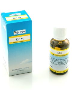 Guna K2 M 30Ml Gocce