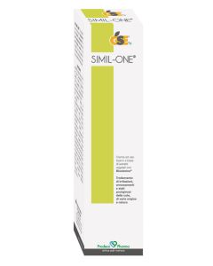 PRODECO PHARMA Gse Simil-One Crema 100Ml