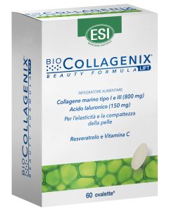 Esi Biocollagenix 60Ovalette