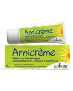 Boiron Arnicreme Crema 75G