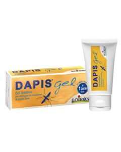 Boiron Dapis Gel Lenitivo 40G