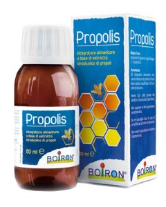 Boiron Propolis Boiron 60Ml