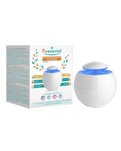 Puressentiel Diffusore Umidificatore Ultrasonico O