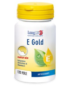 Longlife E Gold 90Ui 120Prl