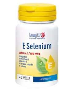 Longlife E Selenium 45Tav
