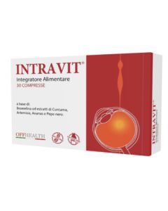 INTRAVIT 30CPR
