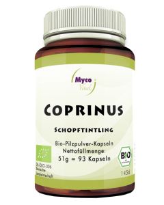Freeland Coprinus 93Cps