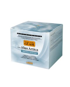 GUAM FANGHI D'ALGA ALGA ARTICA