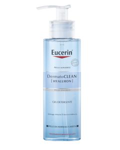 Eucerin Dermatoclean Gel 200Ml
