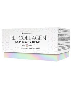 Promopharma Re-Collagen 20Stick Packx12Ml