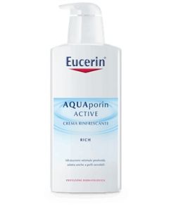 Eucerin Aquaporin Active Rich 50Ml