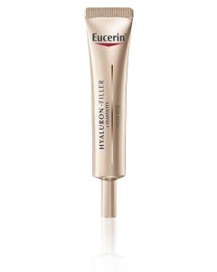 Eucerin Hyaluron-Filler Elasticity Occhi SPF15 15M