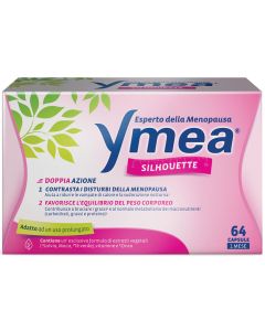 YMEA Silhouette Nuova Formula 64Cps