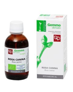 ROSA CANINA MG 50ML BIO