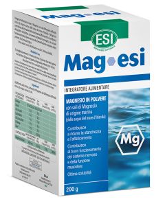 Esi Mag Polvere 200 G