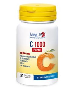 Longlife C 1000 Forte 50Tav