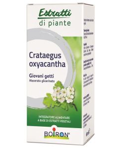 Boiron Crataegus Boiron Mg 60Ml