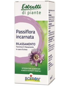 Boiron Passiflora Boiron Ei 60Ml