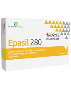 Epasil 280 30Capsule