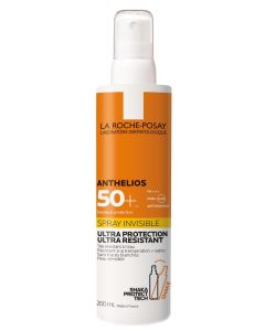 Anthelios Spray Ap Shaka 50+ 200Ml