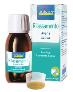 Boiron Avena Sativa Ei 60Ml