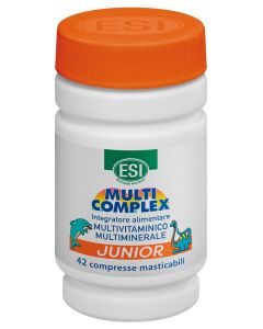 Esi Multicomplex Junior 42Tav