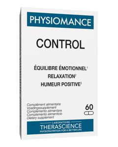 Therascience Physiomance Control 60Cps