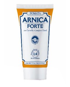 ARNICA FORTE POMATA 50ML