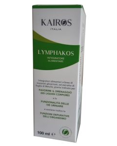 KAIROS Lymphakos 100Ml