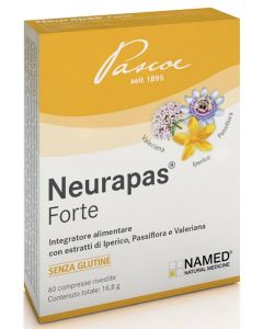 NEURAPAS FORTE 60CPR