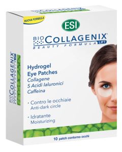 Esi Biocollagenix 30 Ampolle