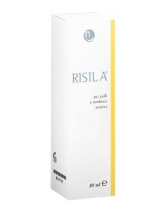 RISI A Crema Pelli acneiche 30ml