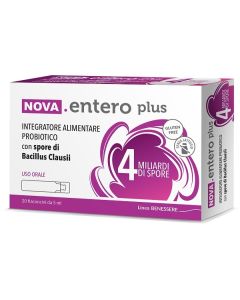 Nova Entero 4 Miliardi 20 Fll