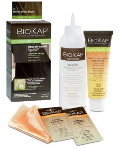 Biokap Nutricolor Delicicato 6,30 Biondo Scuro Dor