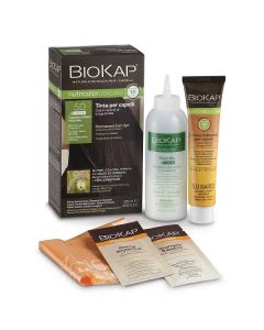 Biokap Nutricolor Delicato Rapid Tinta 5,0 Castano