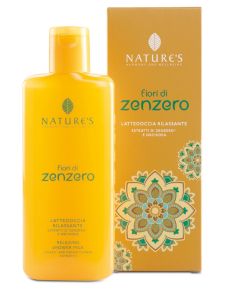 Nature'S Fiori Di Zenzero Lattedoccia 200Ml