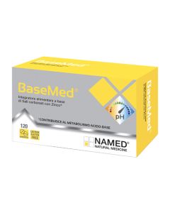 Named Basemed 120Cpr