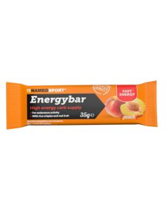 Namedsport Energybar Peach 35G